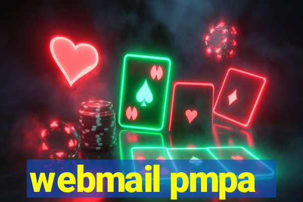 webmail pmpa